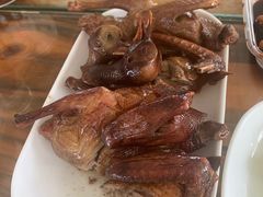 -崖口煲仔饭