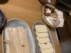 -礼舍·和牛火锅·烤肉·料理餐厅(华茂店)