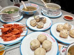 -小杨生煎(黄河路店)
