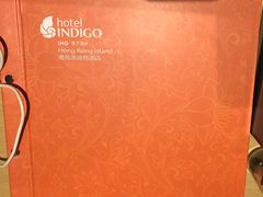 -香港港岛英迪格酒店