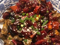 -付掌柜在成都·热炒砂锅集(金禾店)