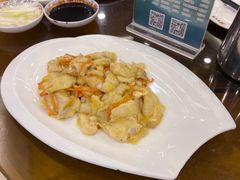 -燕风楼烤鸭店(建设总店)