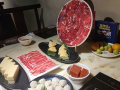 -东道煮牛肉火锅(东盛大街店)