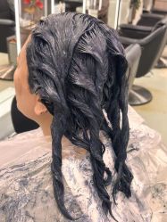 -时尚殿堂hair salon