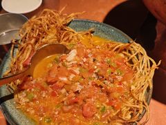 -浩海火燒雲傣家菜(芮欧百货店)