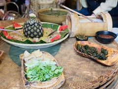 -基诺山寨.版纳民族特色菜