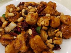 -奥华餐厅·老张记(台基厂店)
