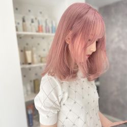 -MY HAIR ARDOR