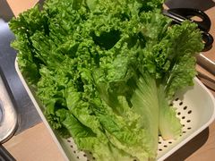 -新石器烤肉(百联川沙店)