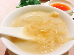 古法鸡煲翅-陶陶居海鲜酒家(新马路店)