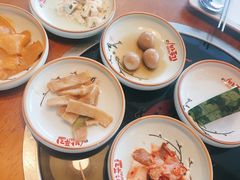 -八福力韩国休闲餐厅(泉舜店)
