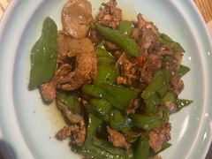 -湘与香缘·湖南菜(王府井北京市百货大楼店)