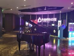 -AGOGO HOUSE KTV(东街店)