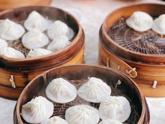 鲜肉汤包-法华汤包馆(法华镇路店)