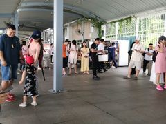 -国际邮轮中心码头(厦鼓码头)