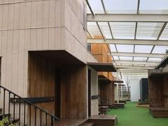 -前小桔亲子创意农场·草莓采摘·露营烧烤