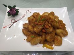 -春满园·早茶·粤菜·宴会(前海店)