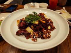 -北京老铺烤鸭(西稍门店)