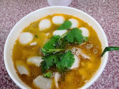 -明月虾面(厦禾路店)