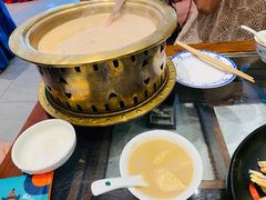 -哈啾嗨·新概念蒙餐(红星新城店)