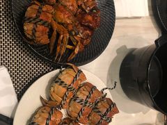 -新发展亚太JW万豪酒店·福苑咖啡厅