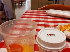 -西贝(金桥店)