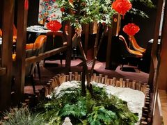-肆月河豚·淮扬菜·湘菜(华天店)