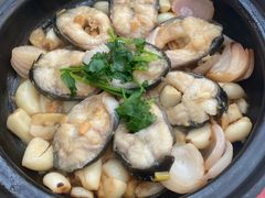 -莆田餐厅PUTIEN(颐堤港店)