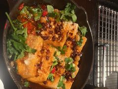 -夜食白市Yespicy·烧烤啤酒宵夜(番禺四海城店)