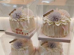 -好利来(梅江永旺店)