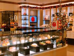-上海半岛酒店·半岛精品店