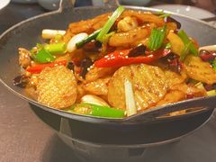 -印象吕梁•吕梁菜