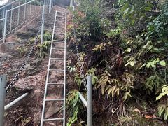 -浏阳石牛寨风景区