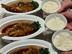-新光酒家·河豚·海鲜·蟹料理(浦东店)