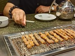-午月海鲜烧烤酒店(不老街店)