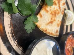 -Taco Mama嗒蔻妈妈墨西哥餐厅(环宇城店)