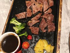 -必胜客(城西银泰店)