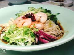 -全聚德(蓝山店)