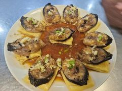 -莆田餐厅PUTIEN(武商MALL店)