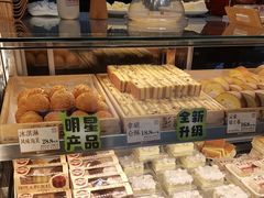 -彭记优口(胜利路店)