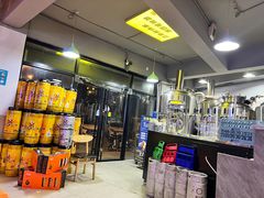 -四禧精酿烧烤串吧(大明湖店)