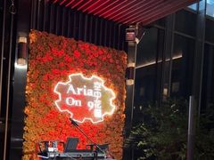 -四季酒店·空中花园 Aria on 9