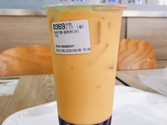 杨枝甘露-85度C(青岛燕儿岛店)
