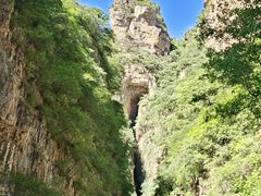 -龙门涧景区