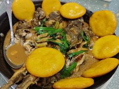 -渔码头食府(蓬莱阁店)
