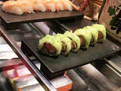 -富力丽思卡尔顿酒店·香荟全日制餐厅