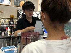 -THE ALLEY 鹿角巷(合生汇店)