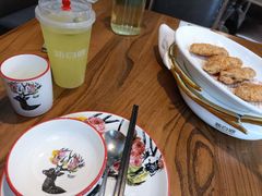 -新白鹿餐厅(城西银泰城店)