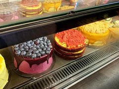 -BAKER&SPICE(安福路店)