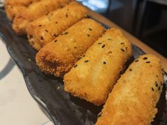 -哥老官重庆美蛙鱼头(宝山龙湖店)